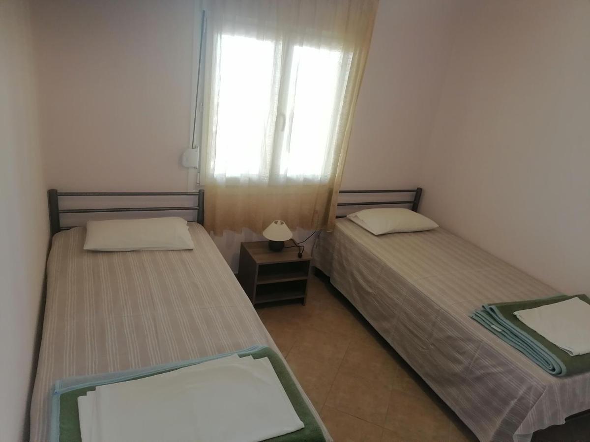 Porto Almira Beachfront House Nikiti  Zewnętrze zdjęcie