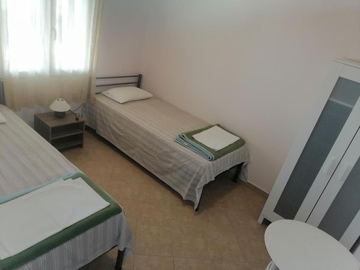 Porto Almira Beachfront House Nikiti  Zewnętrze zdjęcie