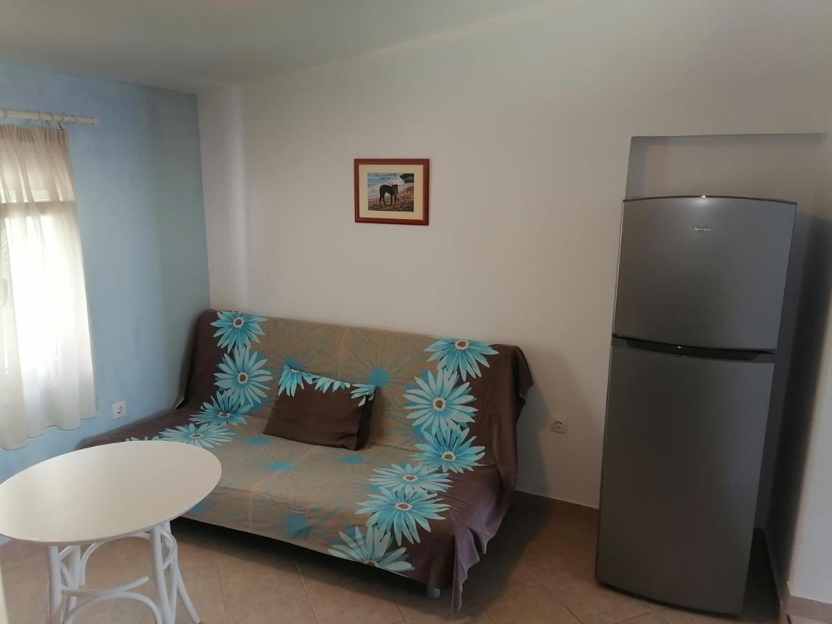 Porto Almira Beachfront House Nikiti  Zewnętrze zdjęcie